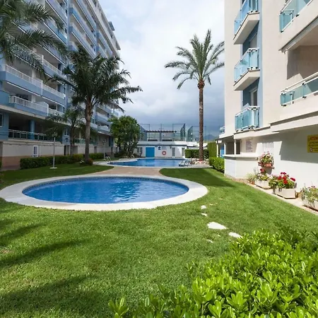 Coralina Apartment