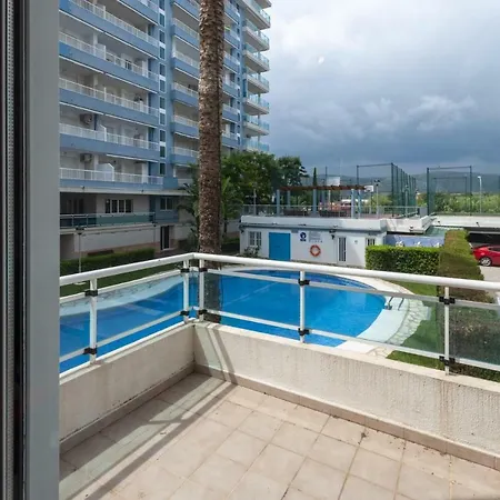 Coralina Apartment *