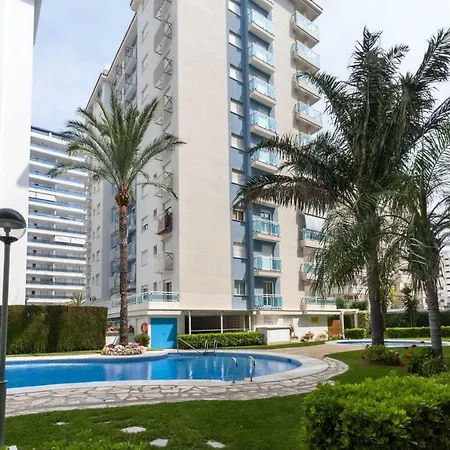 Coralina Apartment *