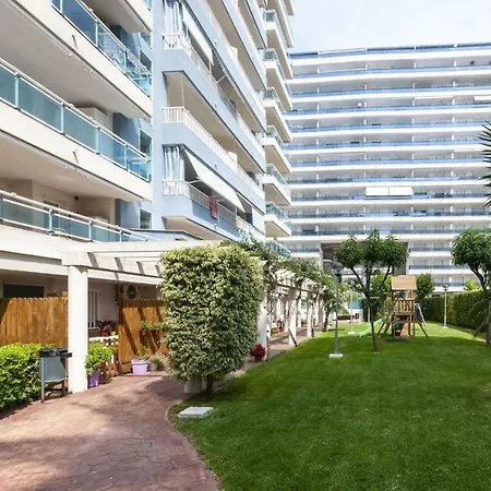 Apartment Coralina Gandia