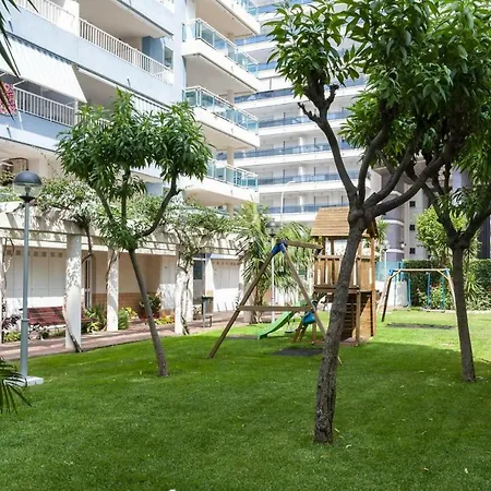 Apartment Coralina *