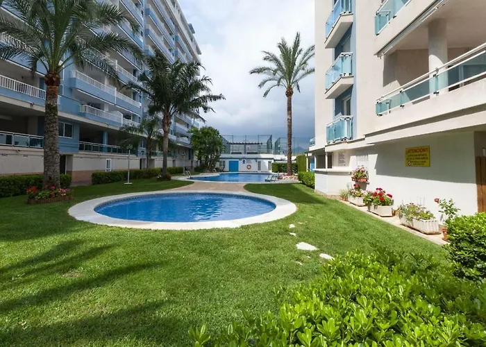 Coralina Apartment