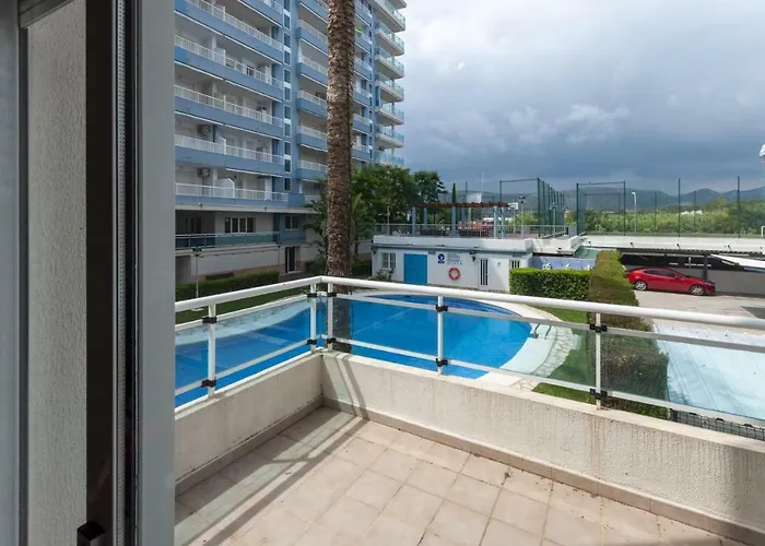 Coralina Apartment *