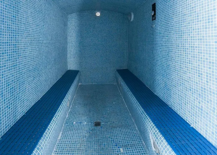 Coralina Apartment