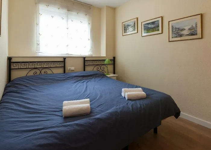 Coralina Apartment *