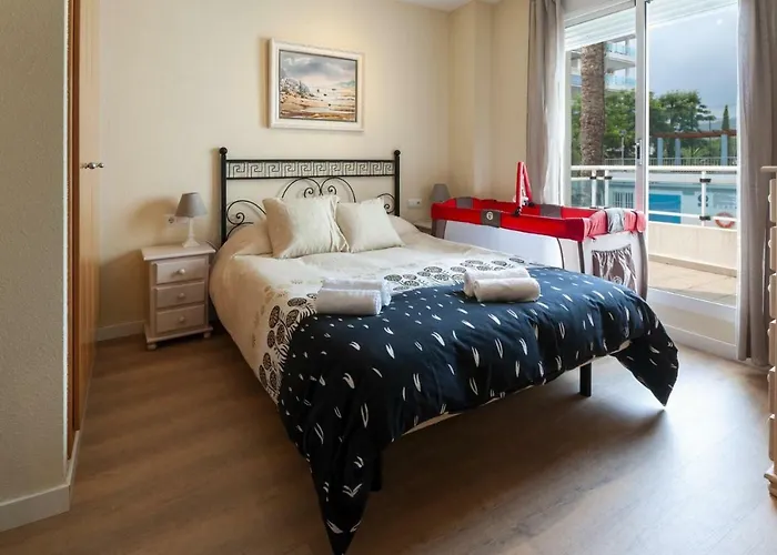 Apartment Coralina *