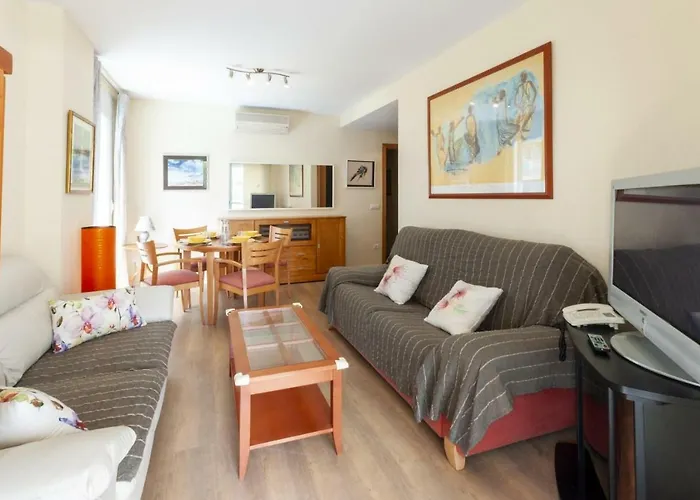 Apartment Coralina *