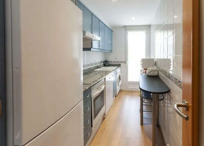 Coralina Apartment *