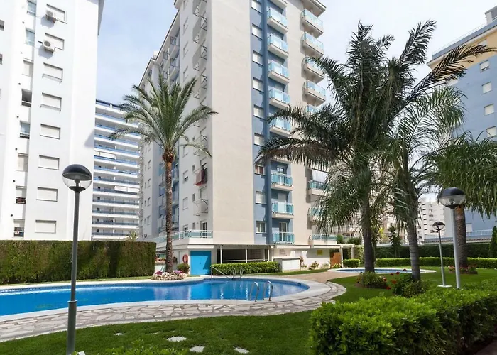 Coralina Apartment *