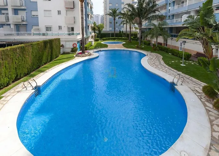 Coralina Apartment *