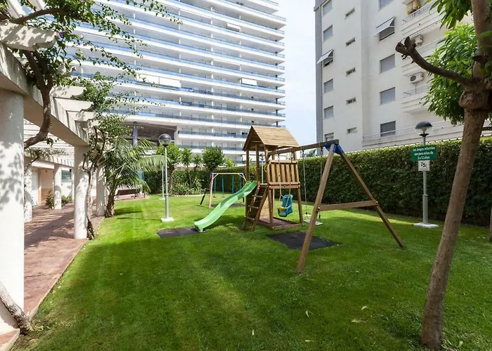 Coralina Apartment *
