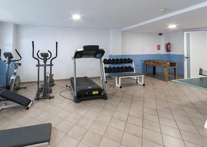 Apartment Coralina Gandia