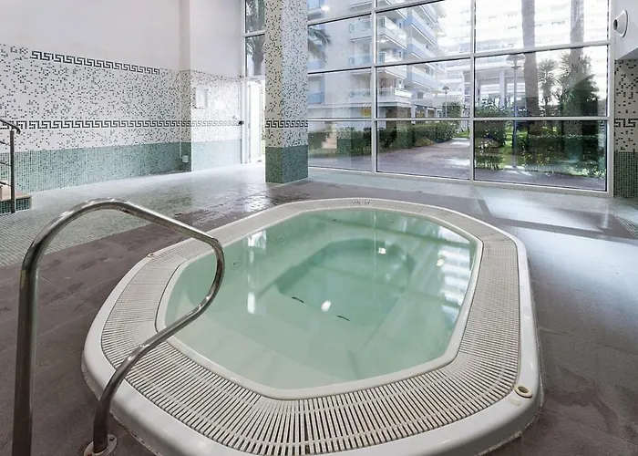 Coralina Apartment
