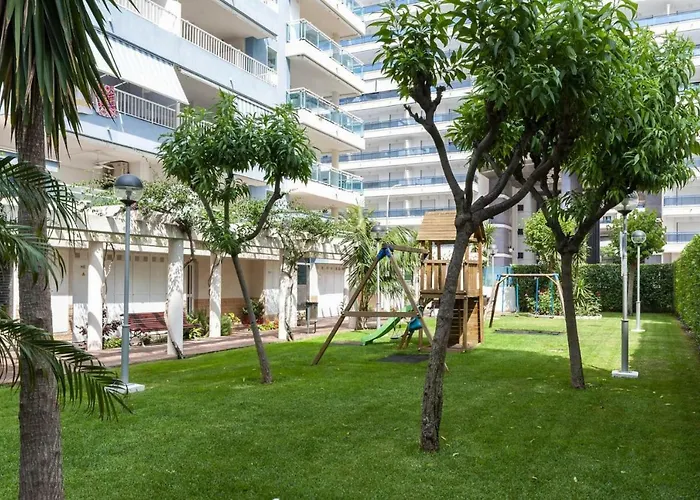 Apartment Coralina *
