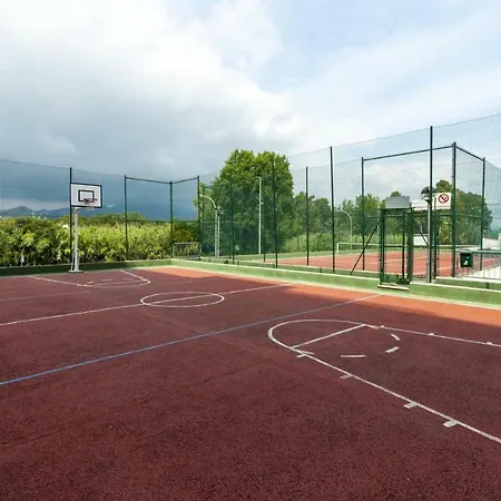 Coralina Appartement