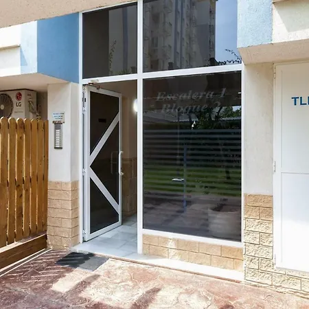 Appartement Coralina Gandie