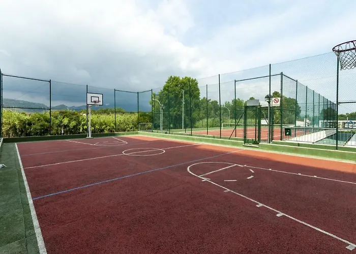 Coralina Апартаменты