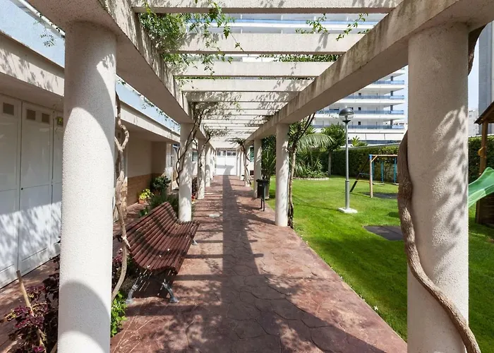 Coralina Гандия