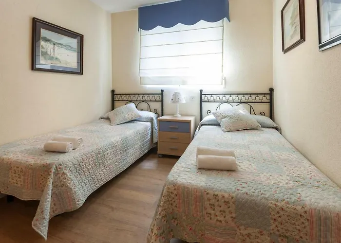 Coralina Гандия